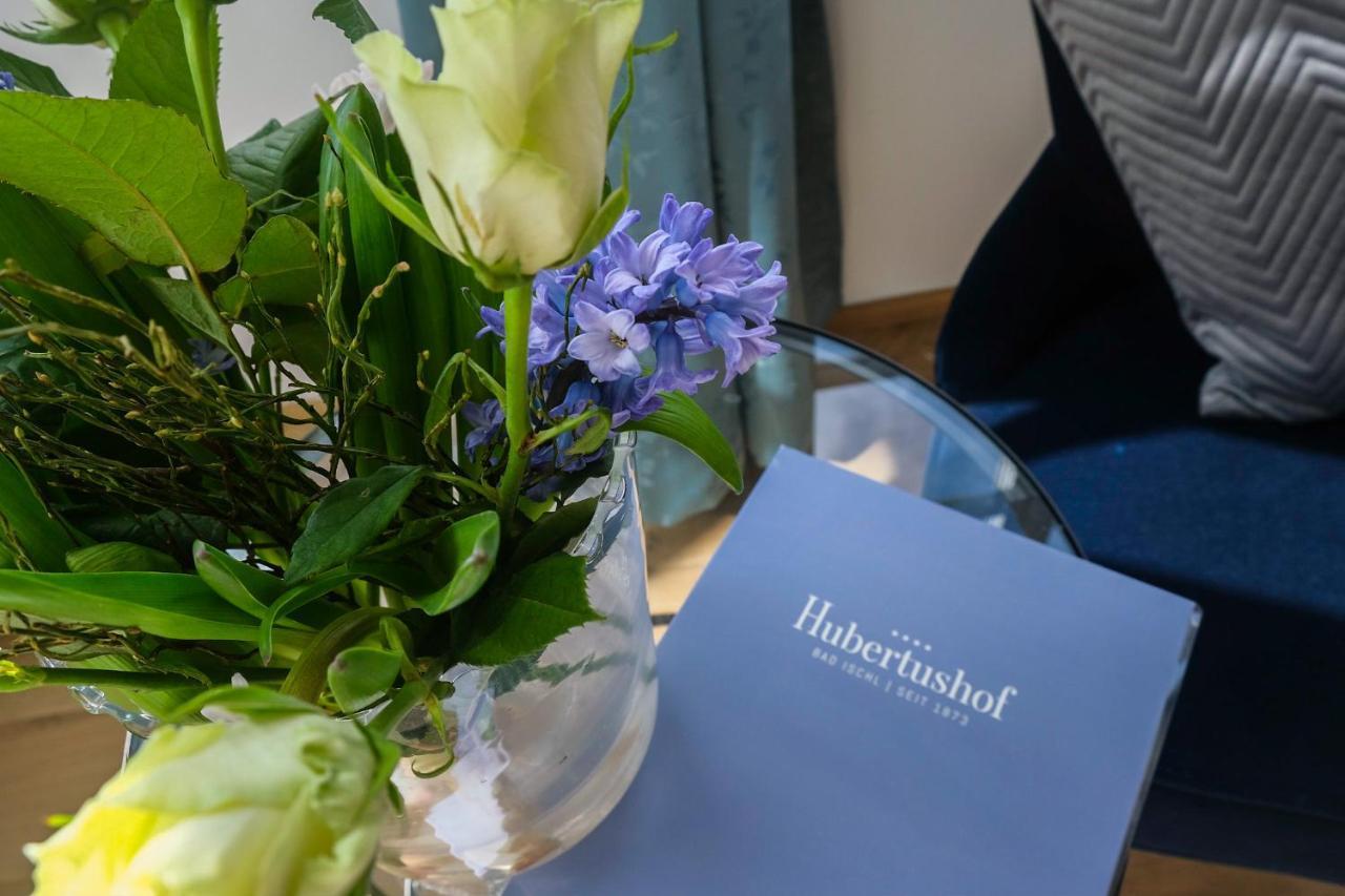 Boutiquehotel Hubertushof Hotel 4*