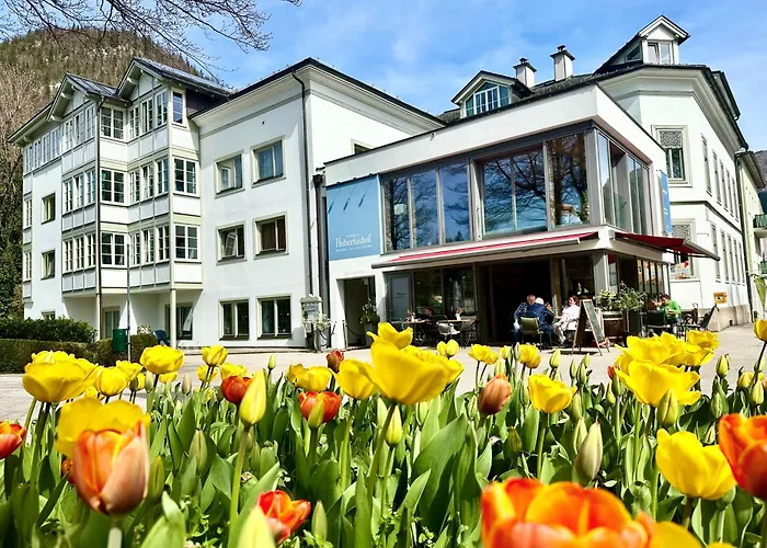Boutiquehotel Hubertushof