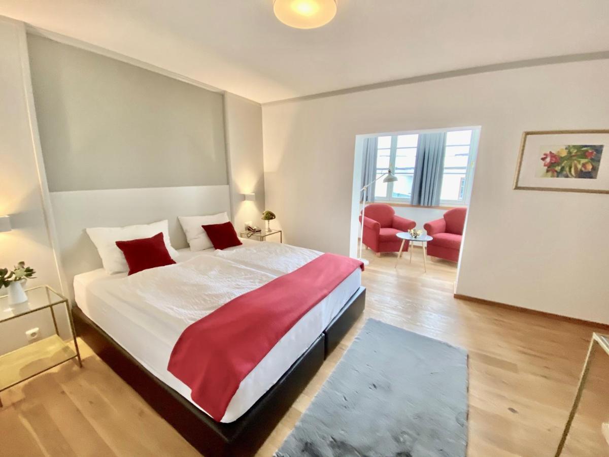 Boutiquehotel Hubertushof 4*