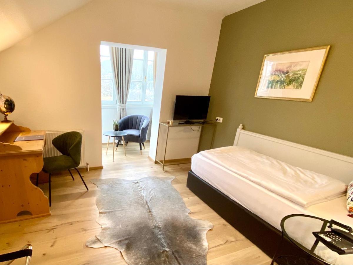 Boutiquehotel Hubertushof Hotel 4*
