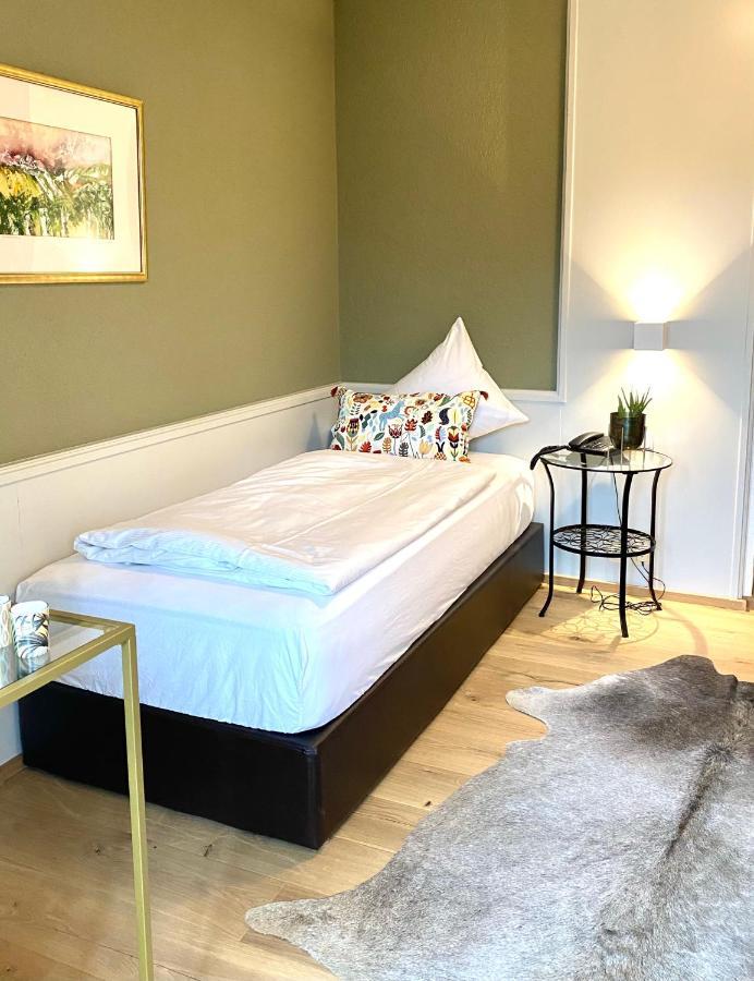 Boutiquehotel Hubertushof Hotel Bad Ischl