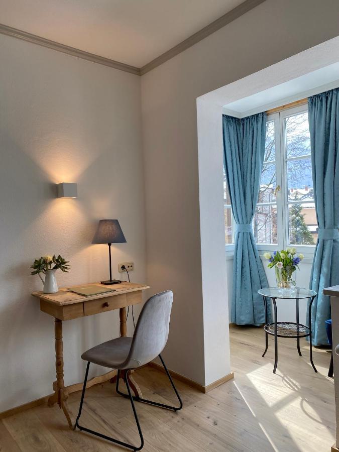 Boutiquehotel Hubertushof Hotel 4*