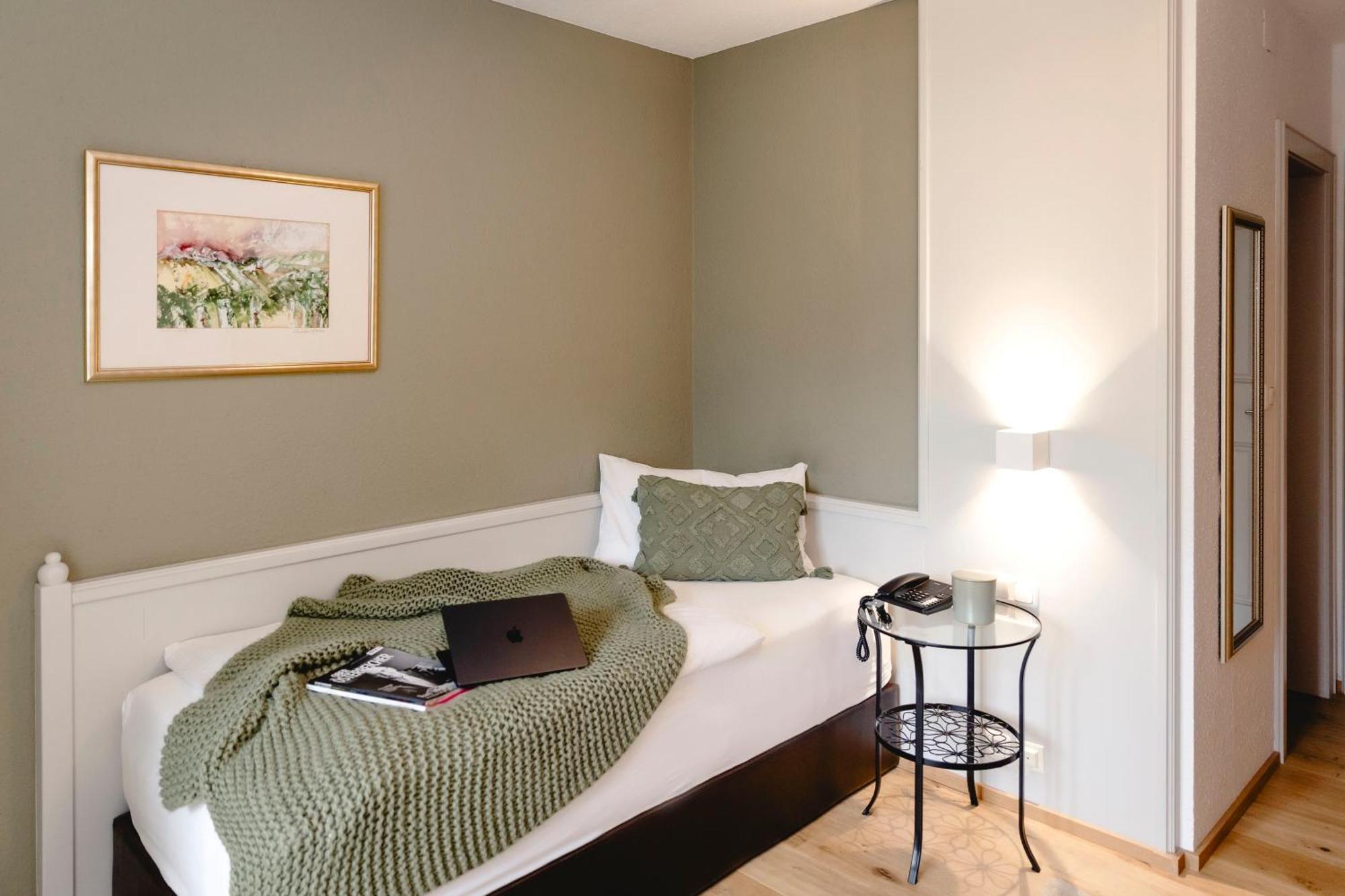 Boutiquehotel Hubertushof Bad Ischl