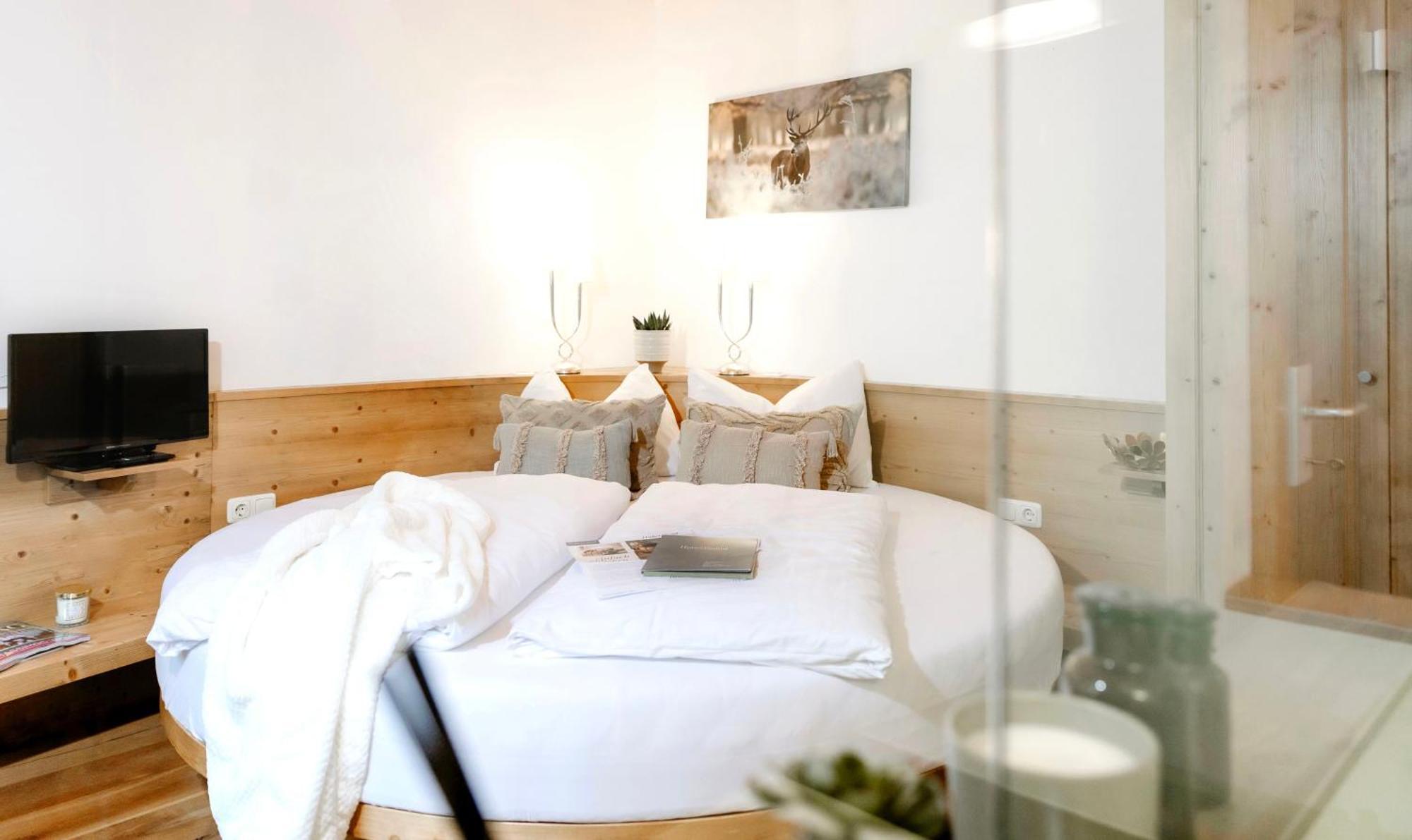 Boutiquehotel Hubertushof Hotel Bad Ischl