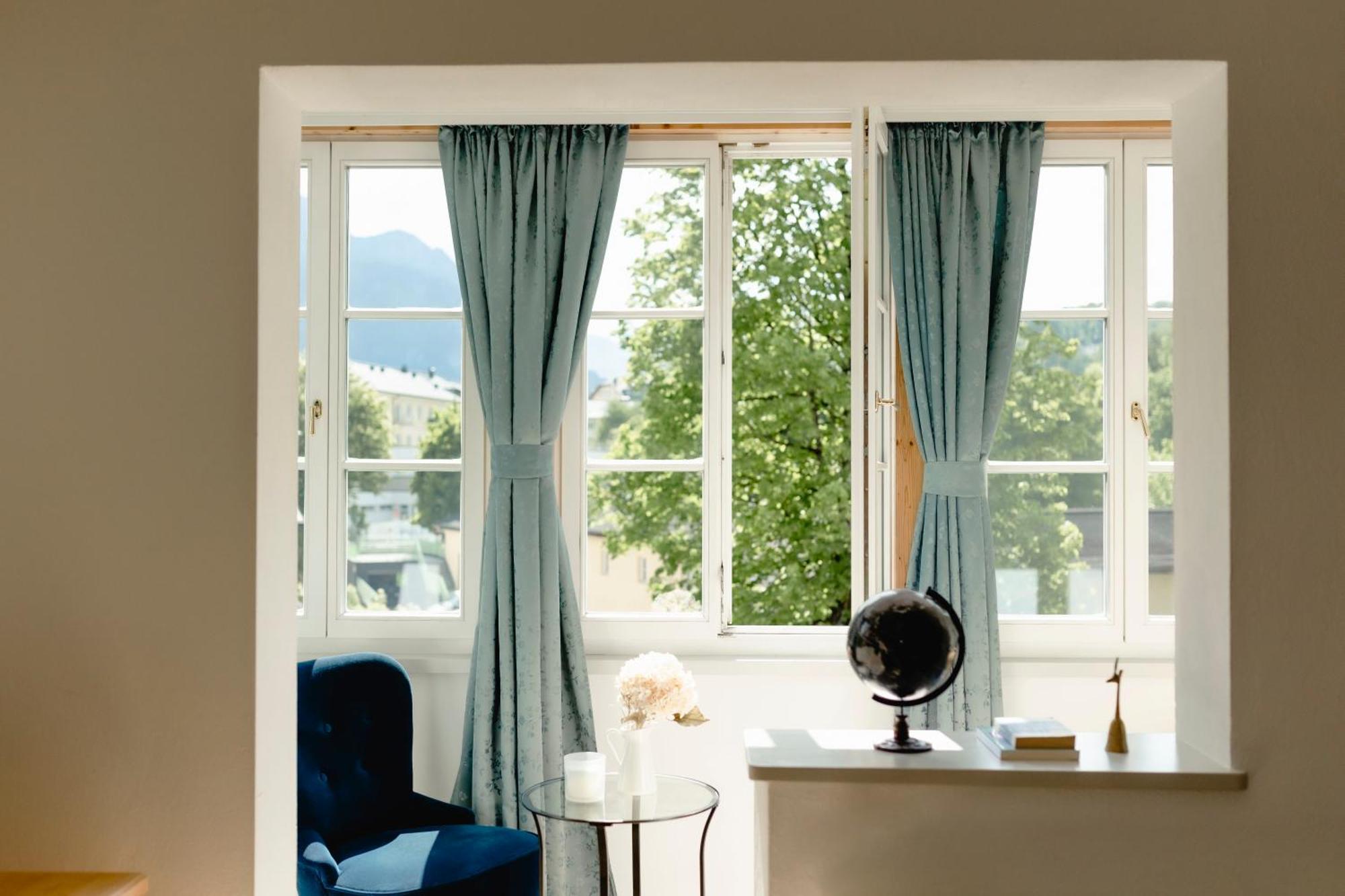 Boutiquehotel Hubertushof Hotel