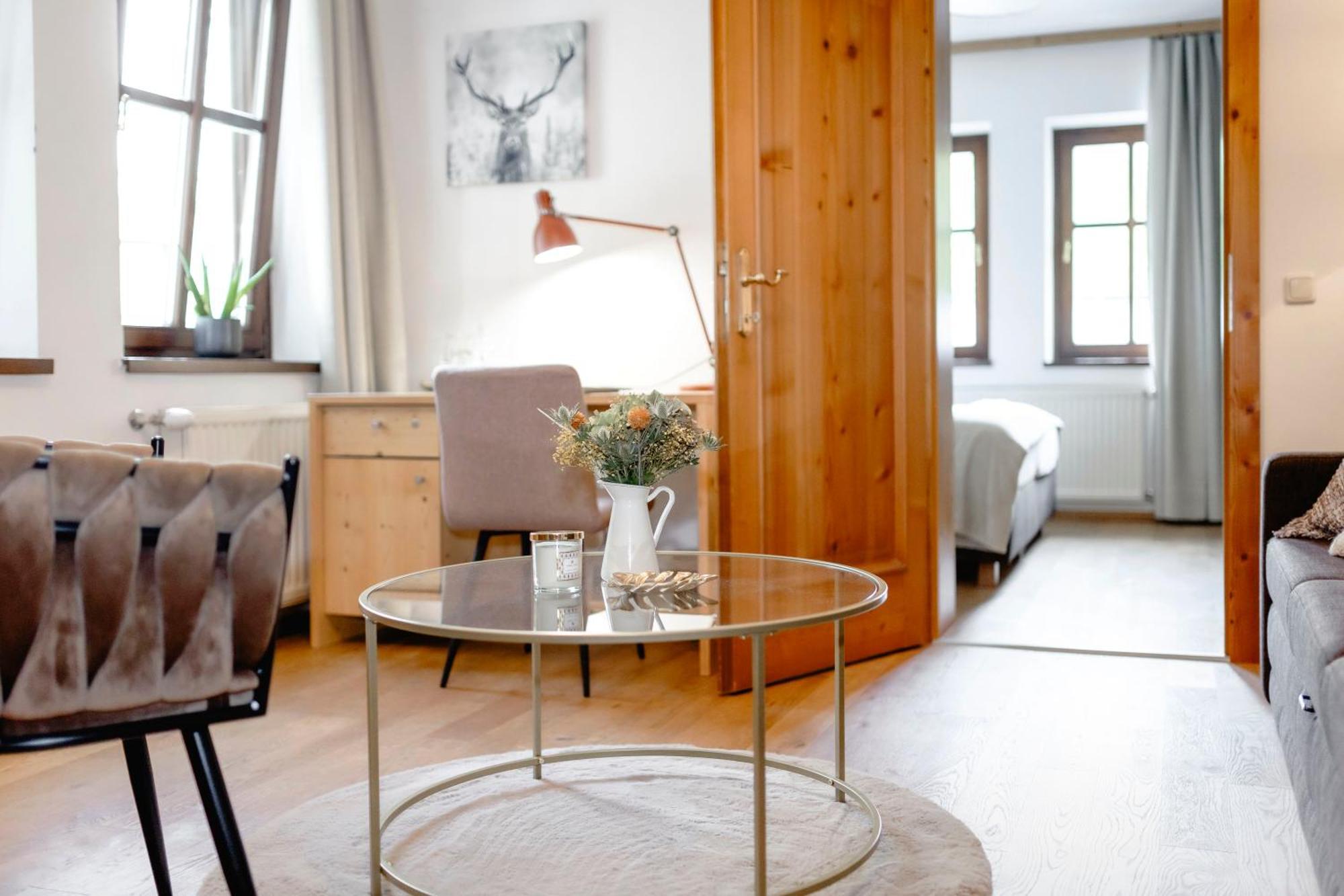 Boutiquehotel Hubertushof 4*