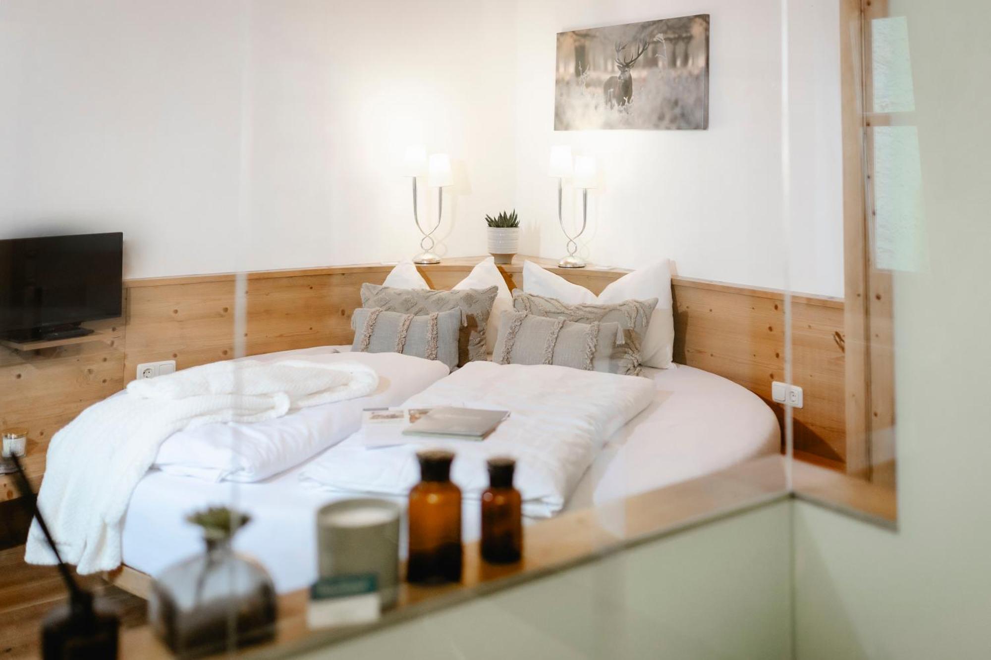 Boutiquehotel Hubertushof 4* Bad Ischl