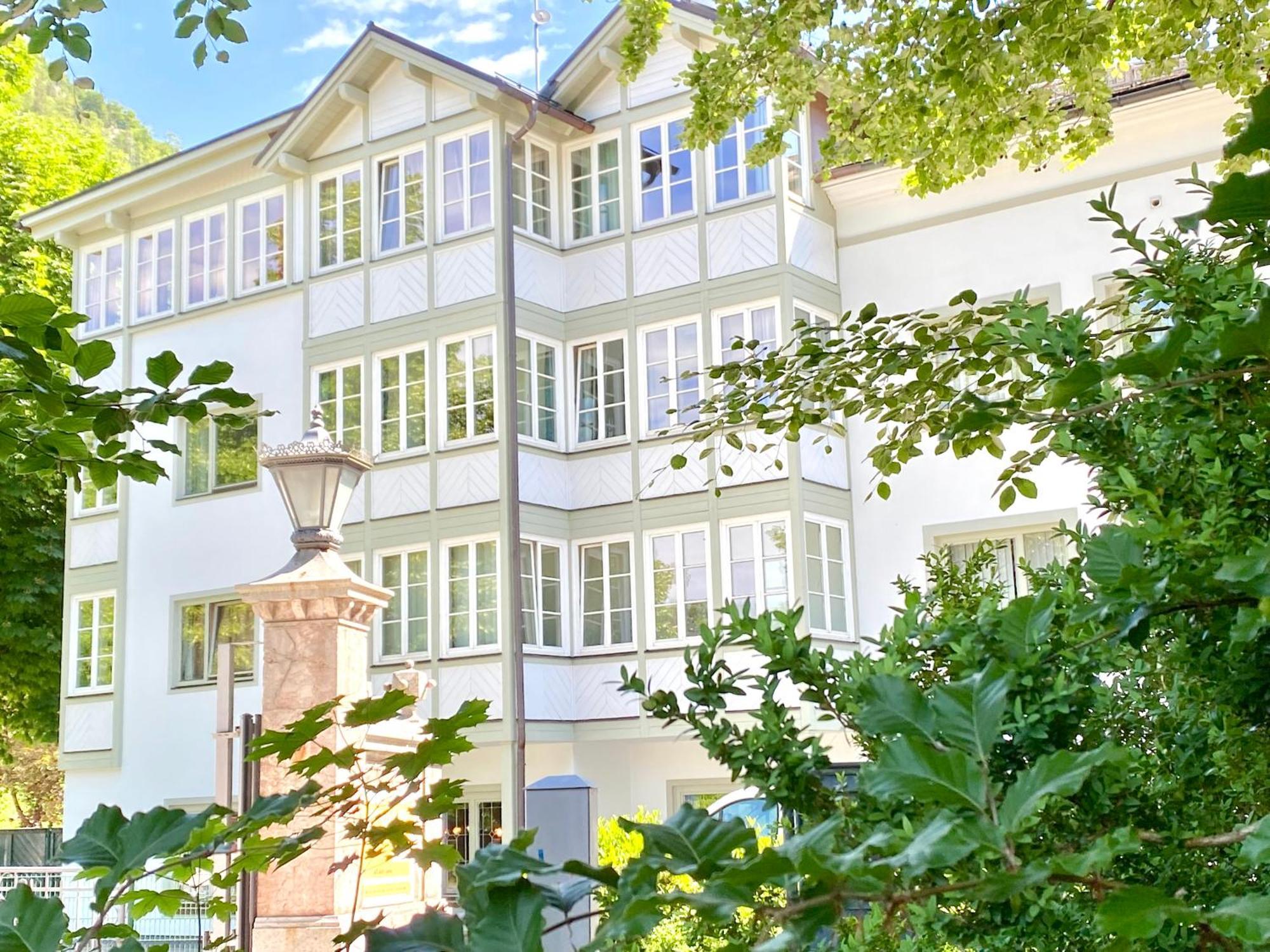 Boutiquehotel Hubertushof Hotel