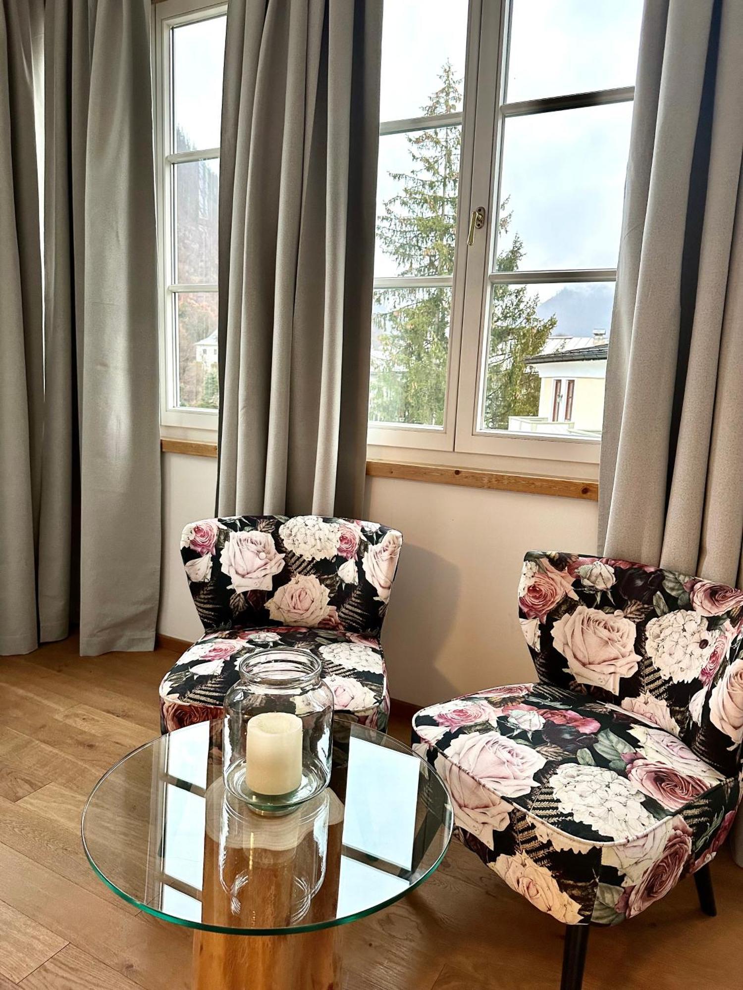 Hotel Boutiquehotel Hubertushof 4*