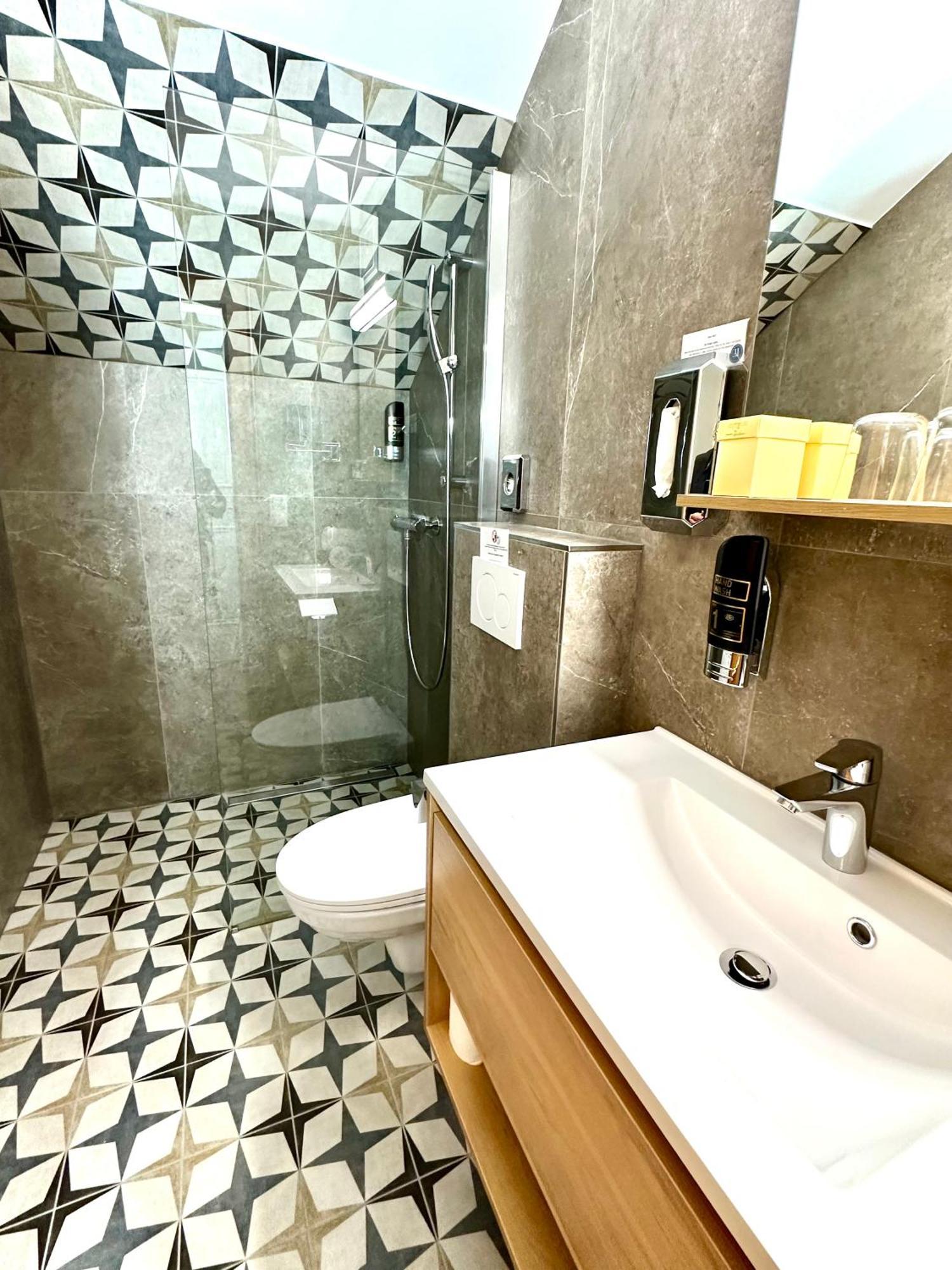Hotel Boutiquehotel Hubertushof Bad Ischl