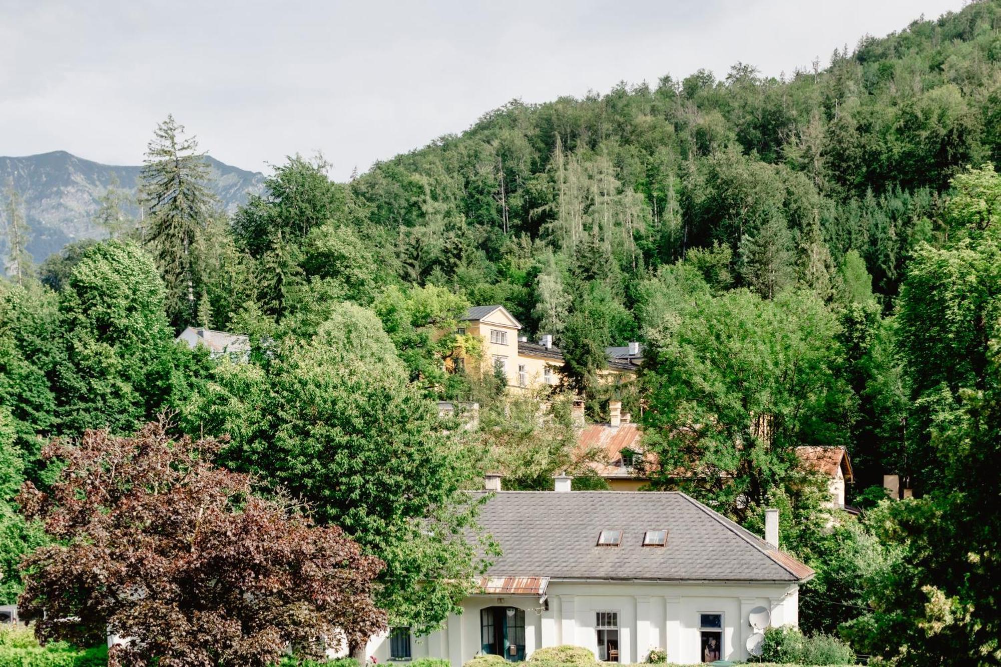 Boutiquehotel Hubertushof Hotel